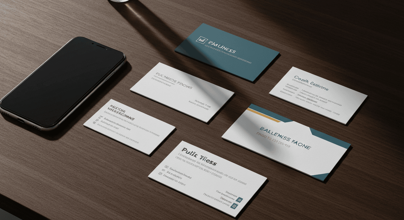 Business Card Scanner