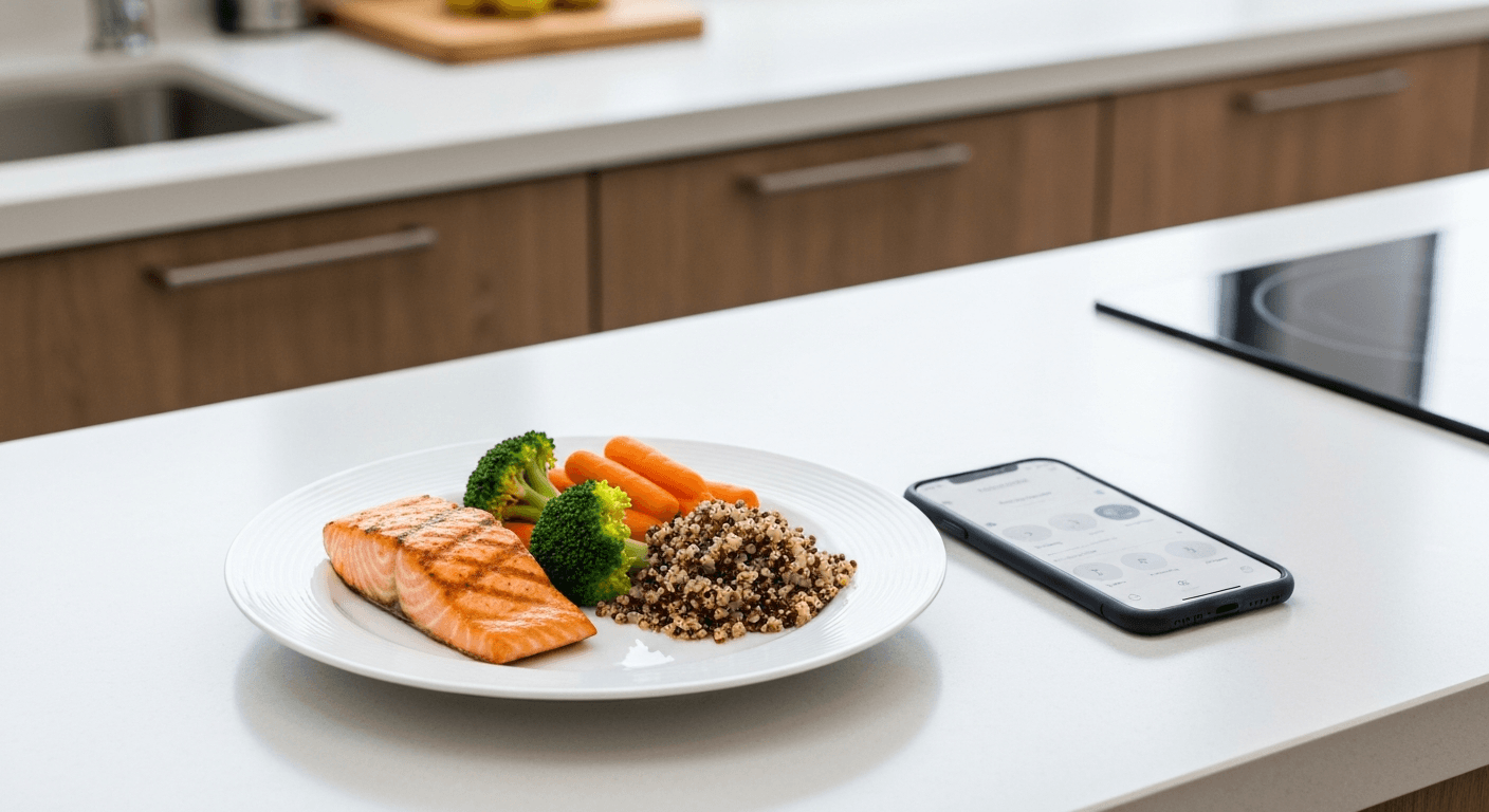 Calorie Deficit Calculator