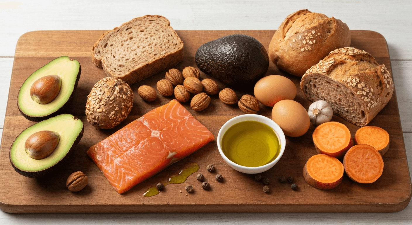 Calorie Surplus Calculator