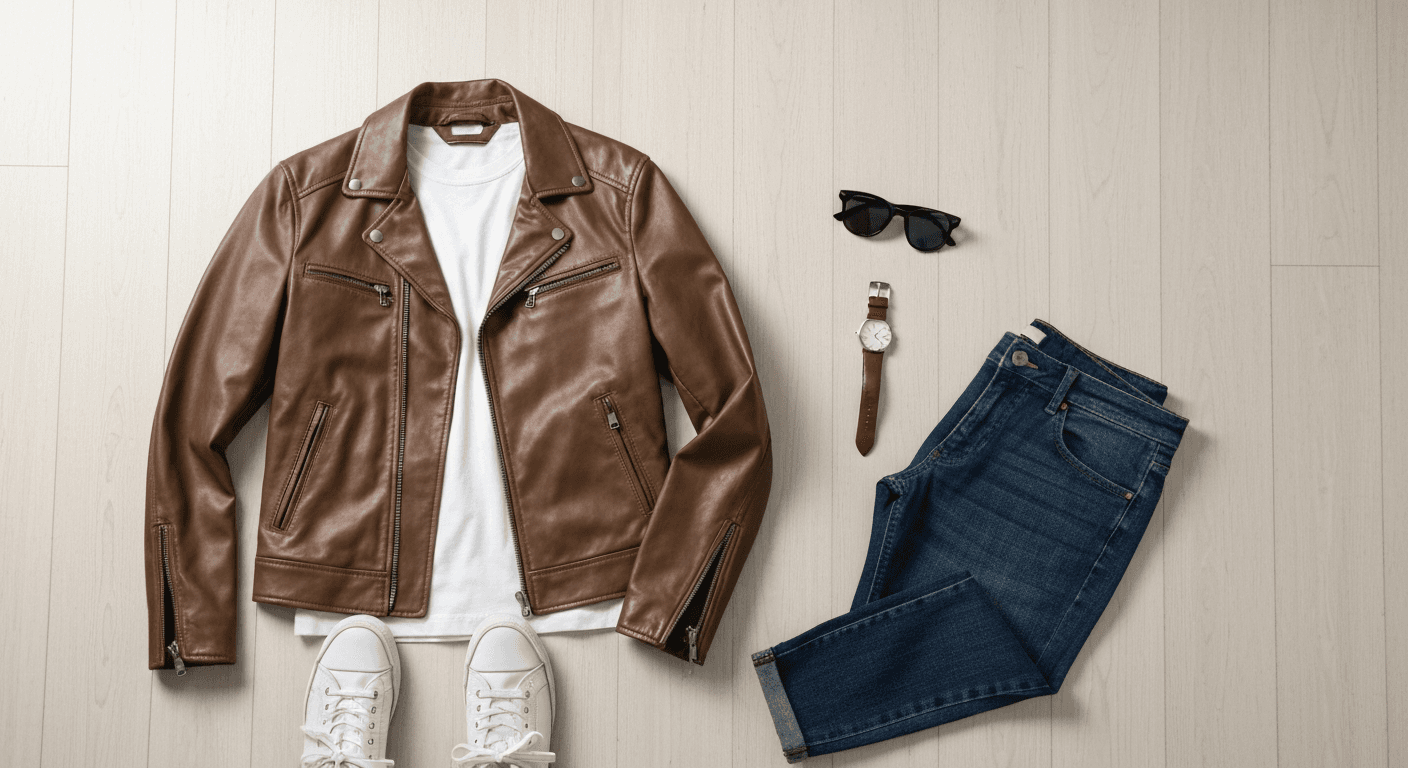 Clothing Identifier