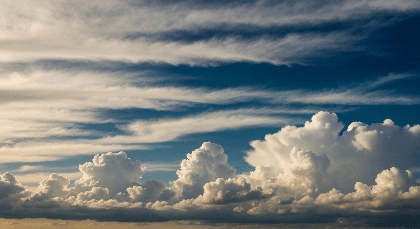 Cloud Identifier