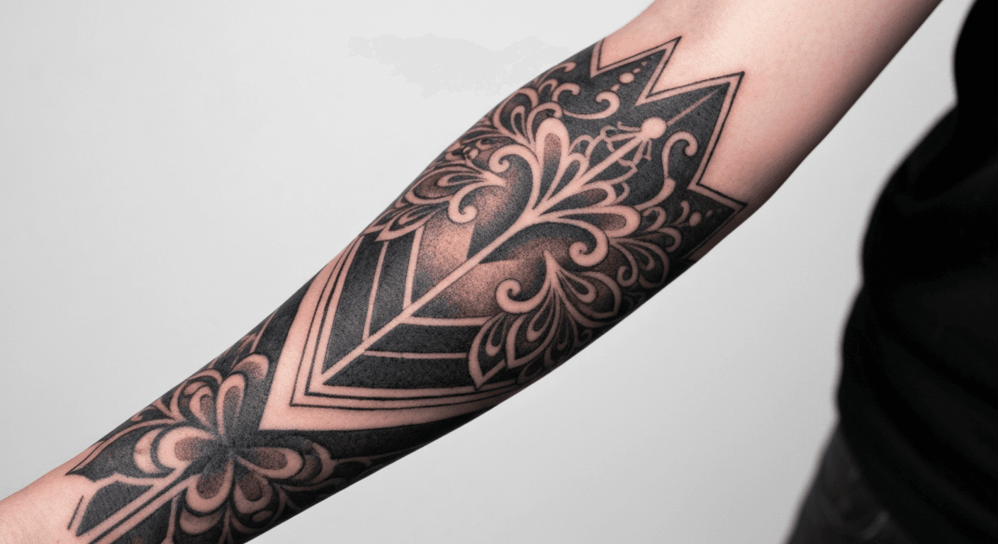 Tattoo Style Identifier