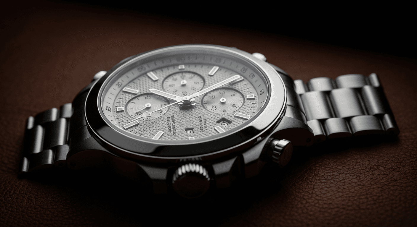 Watch Identifier