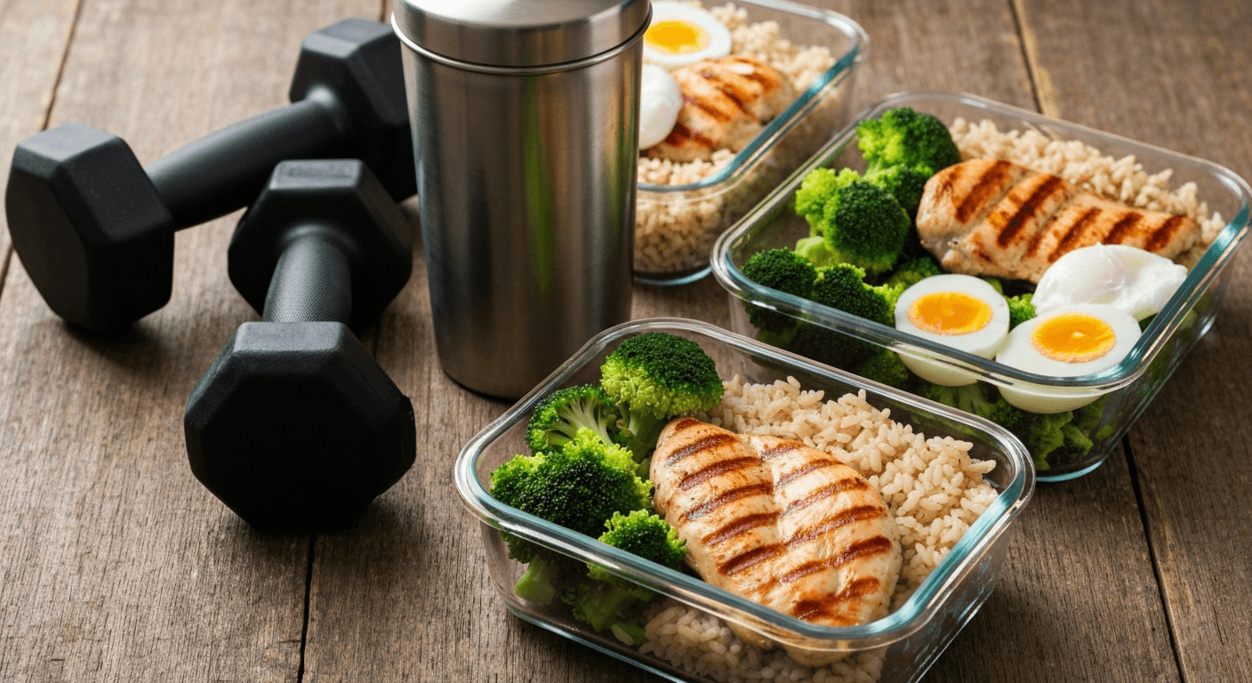 Weight Gain Calculator