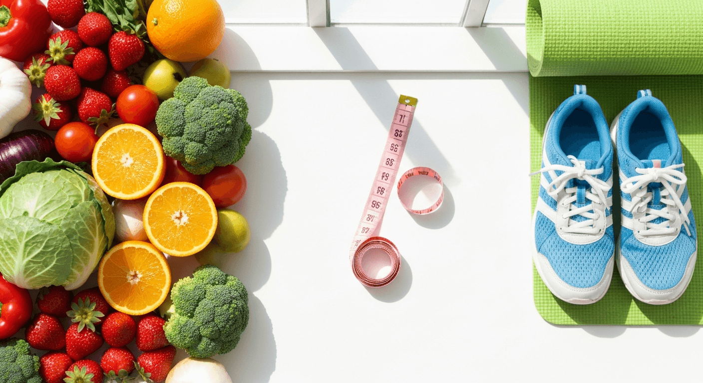 Weight Loss Calculator